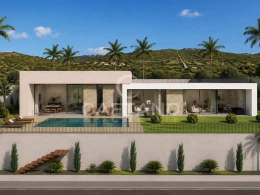 Villa à Ribeira Brava, Madère