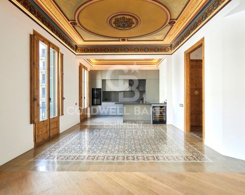 Apartment in Barcelona, Province of Barcelona