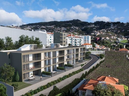 Appartamento a Câmara de Lobos, Madeira