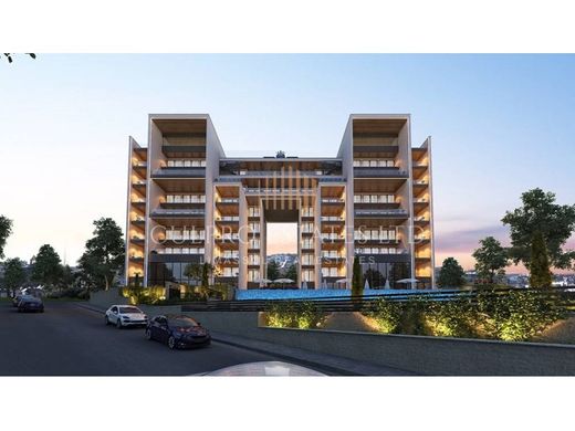 Apartment in Limassol, Limassol District