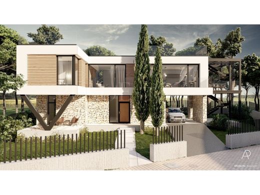 パルマ・デ・マリョルカ, Illes Balearsの土地