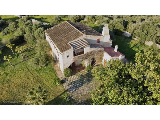 Farm in Ciutadella, Province of Balearic Islands
