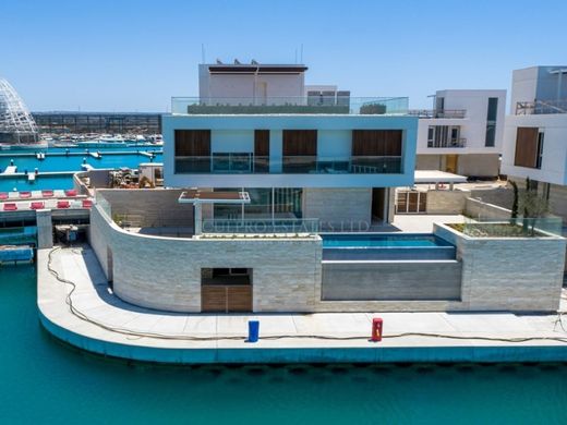 Villa in Ayia Napa, Agía Nápa