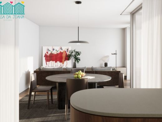 Apartment in Aveiro