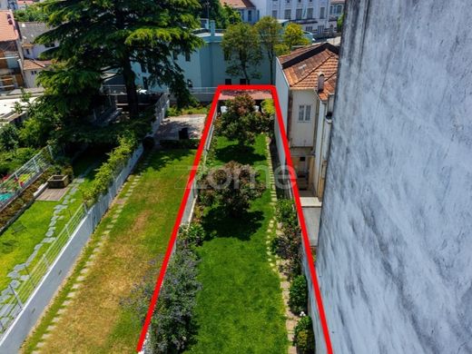 公寓楼  波圖, Porto