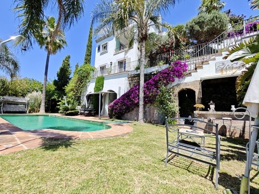 Villa in Istán, Provincia de Málaga