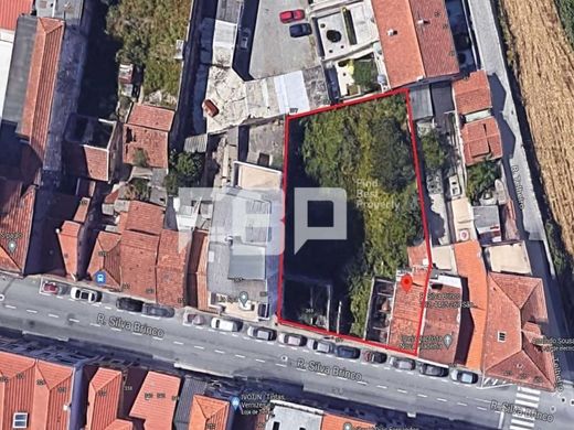 Terreno a Matosinhos, Oporto