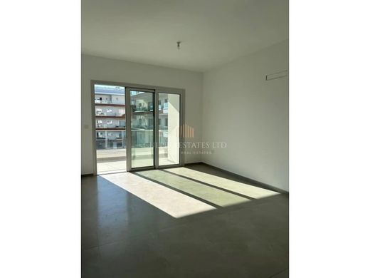 Apartment in Zakaki, Lemesós