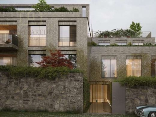 Apartment / Etagenwohnung in Porto, Distrito do Porto