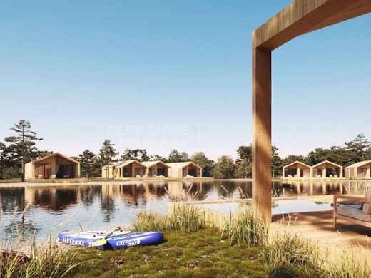 Villa a Óbidos, Distrito de Leiria