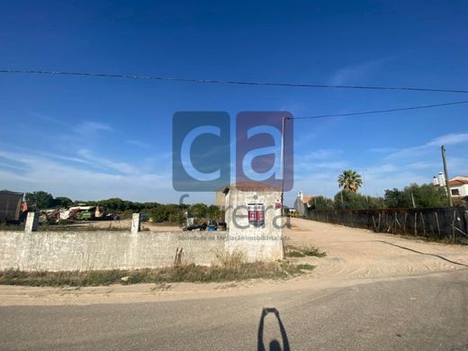 Terreno a Alpiarça, Distrito de Santarém