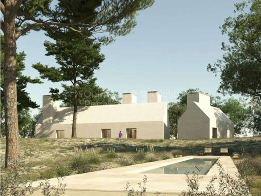 Teren w Santiago do Cacém, Distrito de Setúbal