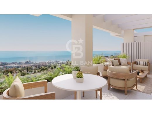 Penthouse Benalmádena, Provincia de Málaga