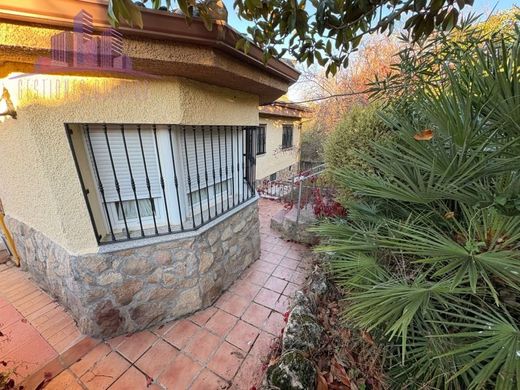 Элитный дом, Soto del Real, Provincia de Madrid