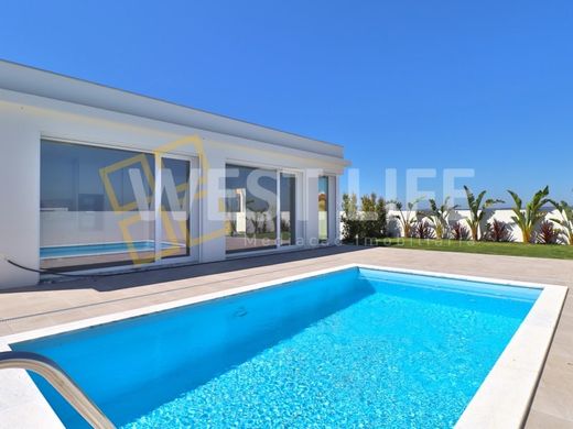 Luxury home in Lourinhã, Lisbon