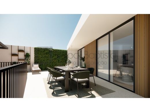 Piso / Apartamento en São Martinho do Porto, Alcobaça