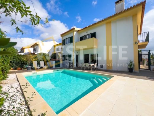 Casa de lujo en Cascais, Lisboa