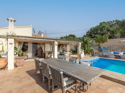 Villa a Moraira, Provincia de Alicante