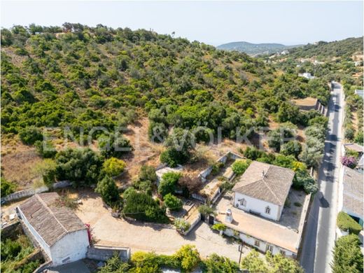 Casa de luxo - São Brás de Alportel, Faro