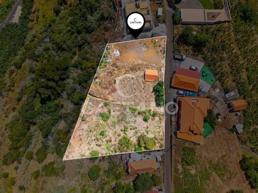 Land in Calheta, Madeira