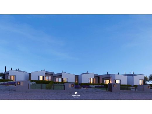 Συγκρότημα ανεξάρτητων κατοικιών σε Silves, Distrito de Faro