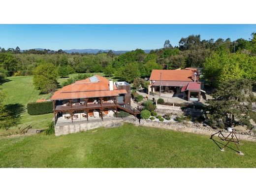 Luxury home in Valença, Distrito de Viana do Castelo