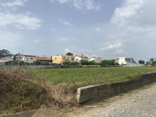 Vila do Conde, Distrito do Portoの土地