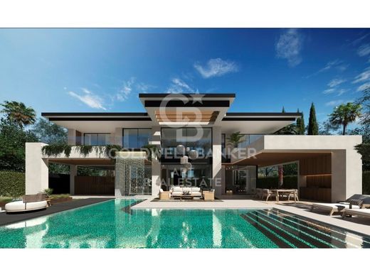 Villa - Marbella, Málaga