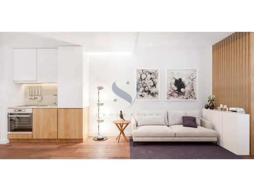 Apartment / Etagenwohnung in Porto, Distrito do Porto