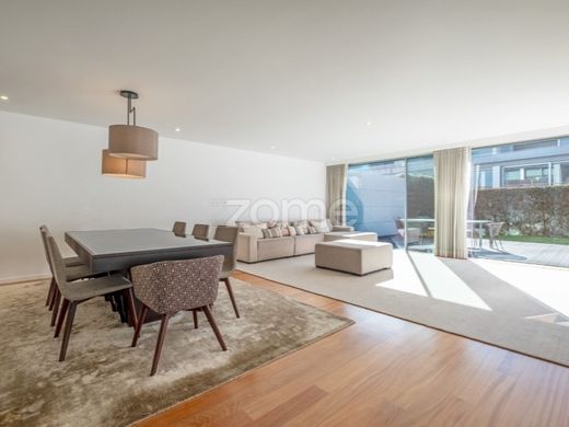 豪宅  波圖, Porto