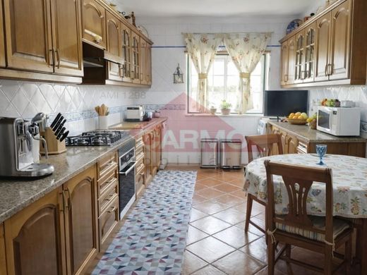 Casa de luxo - Torres Vedras, Lisboa