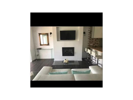 Apartment in Marbella, Malaga