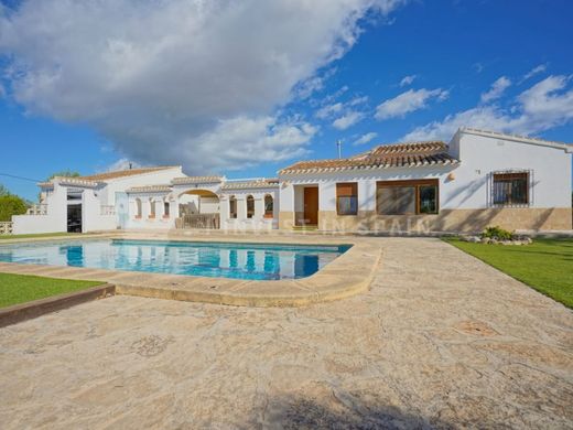 Villa in Javea, Alicante