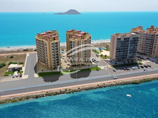 بنتهاوس ﻓﻲ La Manga del Mar Menor, Murcia