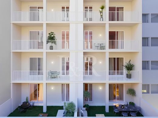 Apartment in Lisbon