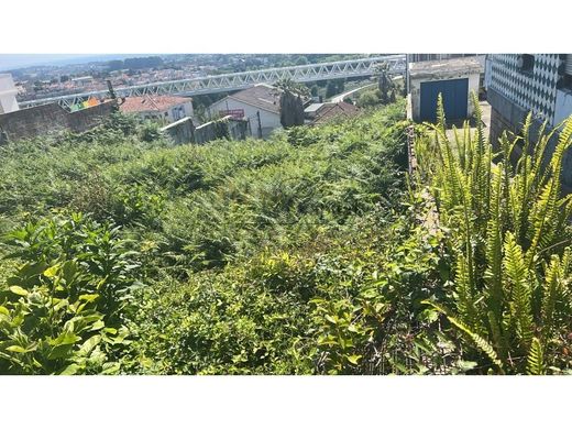 Terreno - Vila Nova de Gaia, Porto