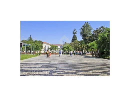 Complexos residenciais - Setúbal