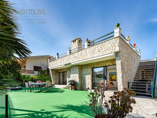 豪宅  Muro, Illes Balears