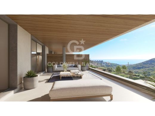 Apartment in Alcaidesa, Cadiz