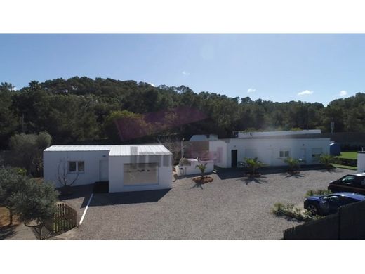 Casa de lujo en San Jose de la Atalaya, Islas Baleares