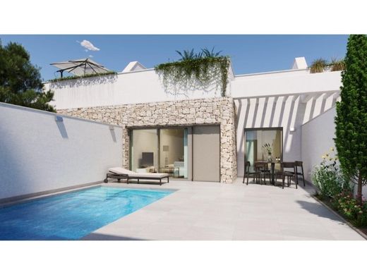 Maison de luxe à Pilar de la Horadada, Alicante