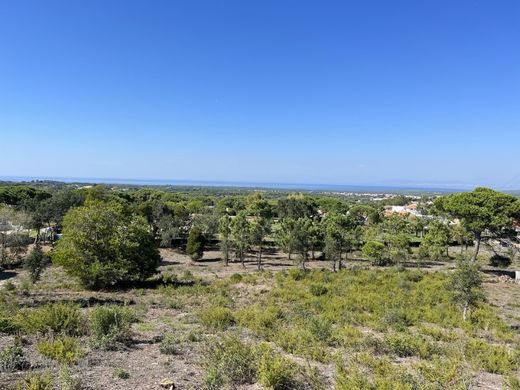 Land in Sesimbra, Distrito de Setúbal
