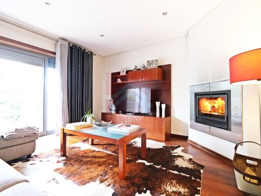 Casa de lujo en Valongo, Oporto