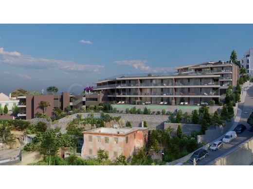 Διαμέρισμα σε Φουντσάλ, Funchal