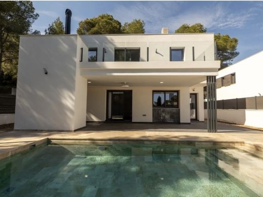 Casa di lusso a Benicàssim, Província de Castelló