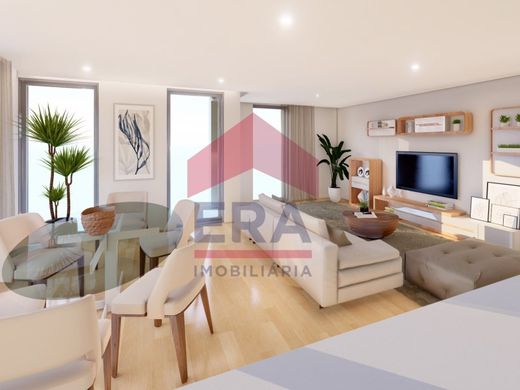 Daire Peniche, Distrito de Leiria