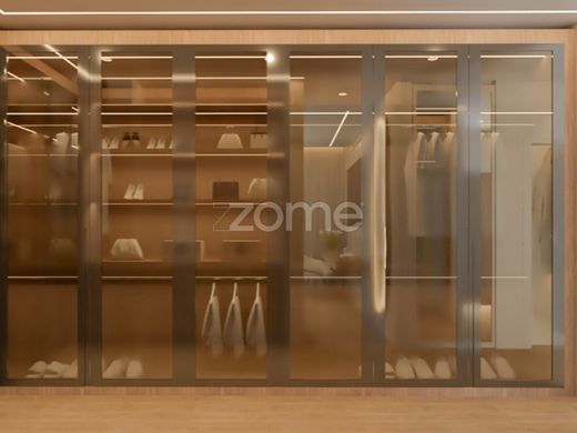 Luxus-Haus in Cascais, Lissabon