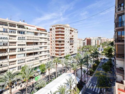 套间/公寓  阿利坎特, Provincia de Alicante