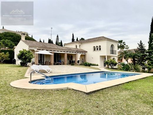 Casa Unifamiliare a Mijas, Málaga