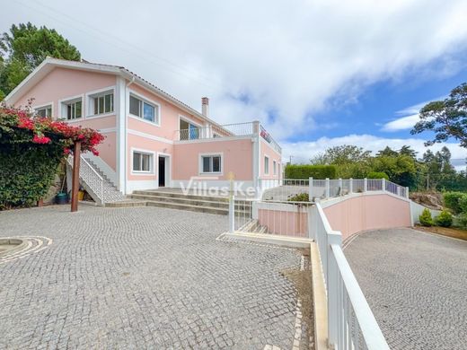 独立式房屋  Monchique, Distrito de Faro